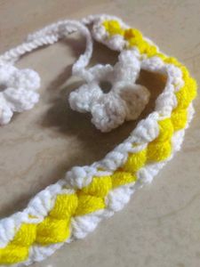 Crochet Headband
