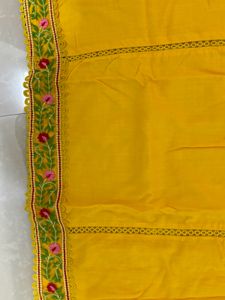 Beautiful 3 Piece Kurta Set