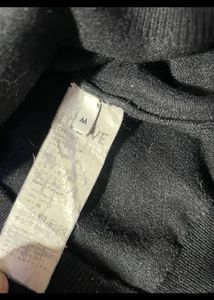 Loewe Wool Blend Sweater
