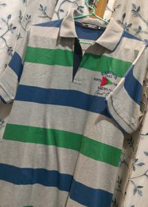 Aeronautica Military Polo Tshirt