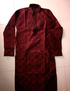 Wedding  Wear😎 zardozi worked  Kurta