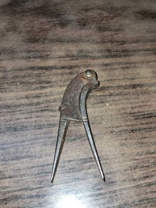 Vintage Divider Caliper Tool