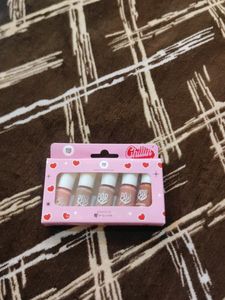 Mini Nail Kit