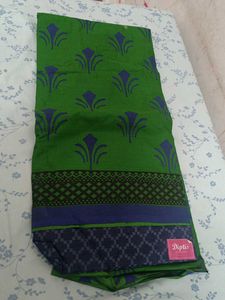 Unstiched Suit Peice With Chunni New One