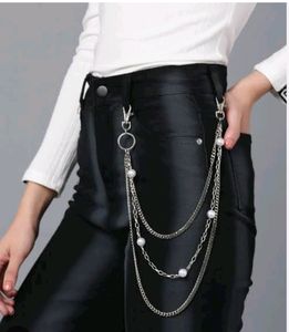 Jeans Chain