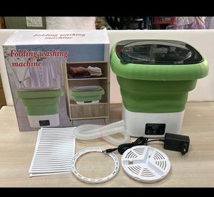 Mini Washing Machine