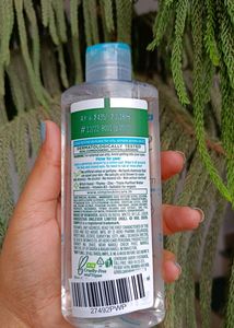 Simple Daily Skin Detox