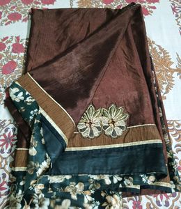 Beautiful Half Saree