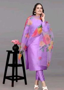 kurti set