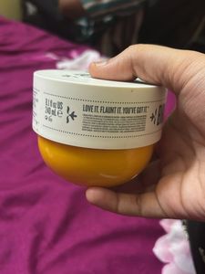 Sol De Janeiro Brazilian Bumbum Cream