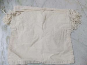 Cotton Cushion Cover