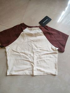 Bonkers Corner Baby Tee