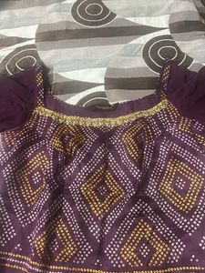 Beautiful Kurta Fits Upto L