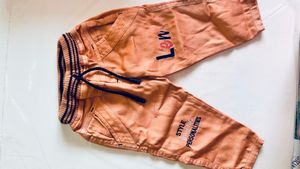 Set of 6 Full Pants