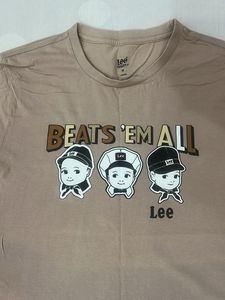 Lee Tshirt