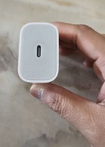 Apple USB-C Adapter for iPhone | Fast Charging