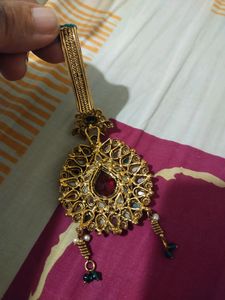 Navratan Chabi Kada