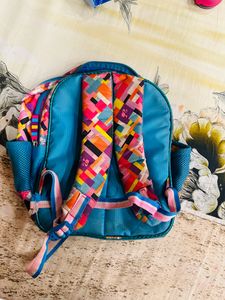 Girls School Bag