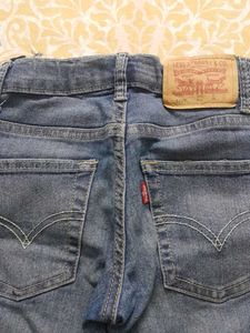 Levi&#39;s BOY KIDS Jeans
