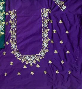 Beautifully Embroidery Works Blouses✨️