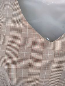 Tan And Off White Co-rds Sets (Women&#39;s)