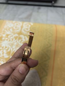 Men’s Anti Tarnish  Bracelet