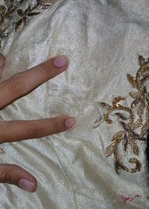 Floral Lehenga Choli