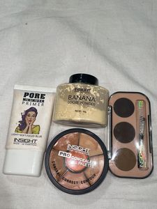 Insight Makeup Combo