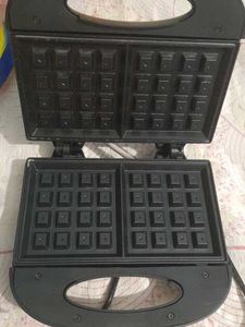 wafer maker