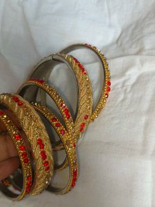 Bangles