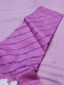 Kota Doriya Gota Work Blouse