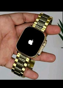 Apple Dubai Edition Watch
