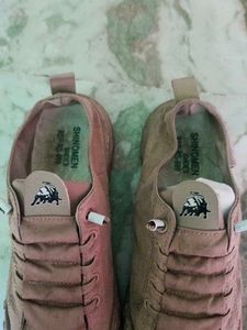 Lamborghini Leather Sneakers