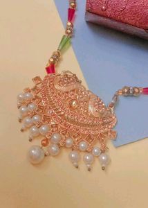 Necklace For Wedding And Casual Both✨✨