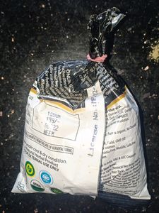 Neem Leaf Powder