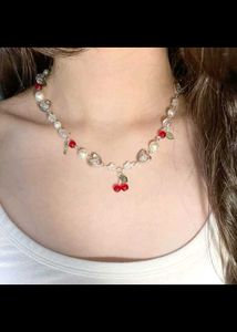 Pinteresty New Necklaces