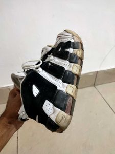 Stylish Sneakers Nike