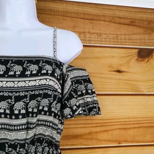 H&amp;M  Summer Dress