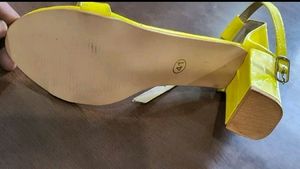 Stalk Heels 👠