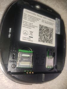 JIO WIRELESS ROUTER DATA CARD