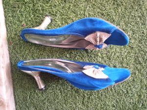 Party Wear Heels