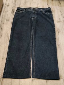 Ma436 Koutons Beggy Jeans Waist 38