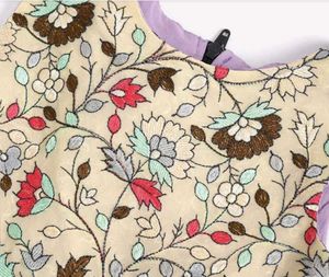 Baby Girls Frock