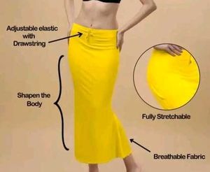 Lycra Saree Shapewear