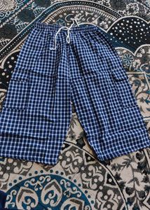 Cotton Pant