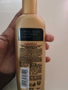 Indulekha Bringha Shampoo