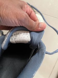 Badminton Non Marking Shoe
