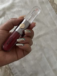 KIKO MILANO DOUBLE TOUCH