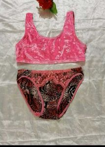 Bikini Set 🌺💓