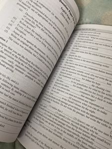 ISC ART OF EFFECTIVE ENGLISH WRITING